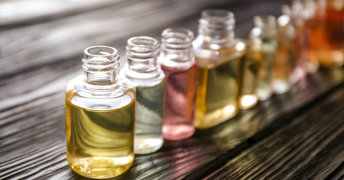 Decoding Fragrance: Understanding Anatomy, Application, and Essentials For Fragrance Lovers